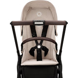 Bugaboo Dragonfly Stroller + Bassinet