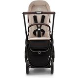 Bugaboo Dragonfly Stroller