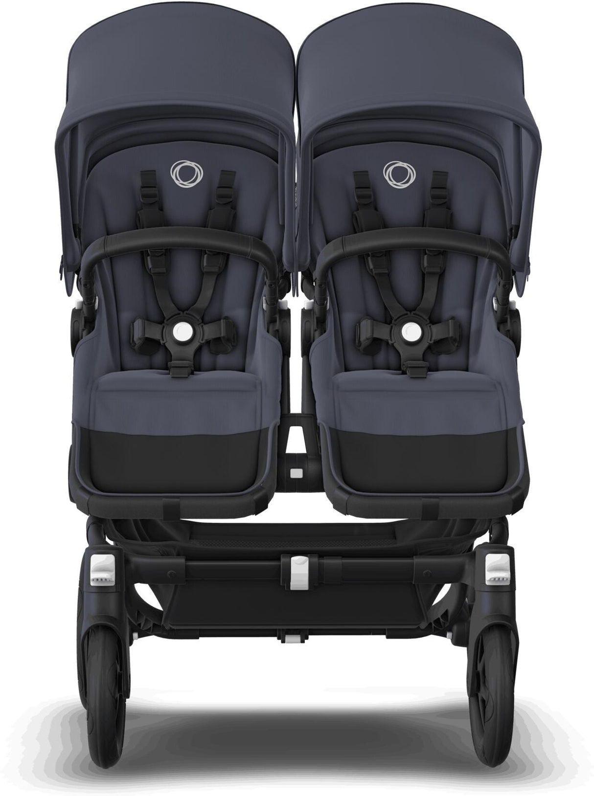 Bugaboo Donkey⁵ Twin Stroller | Custom