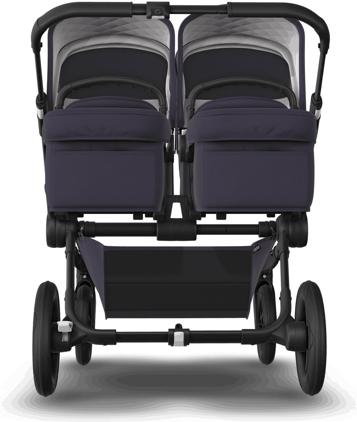 Bugaboo Donkey⁵ Twin Stroller | Custom