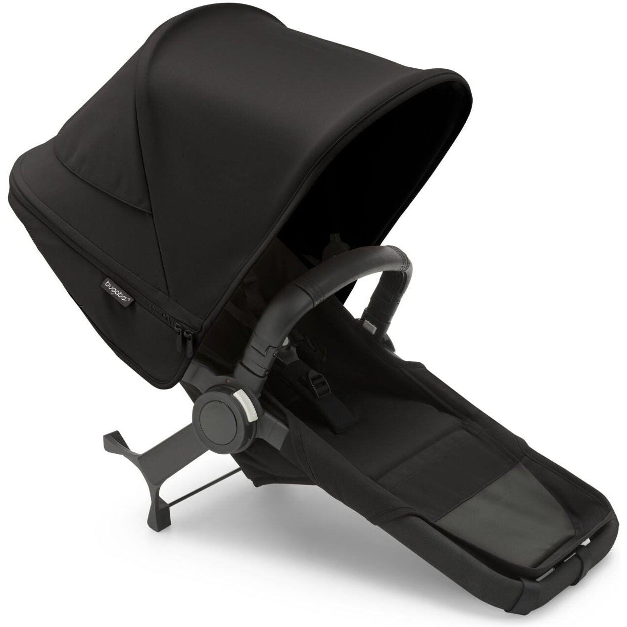 bugaboo canopy set Bugaboo Donkey 5 Duo Complete Extension Set