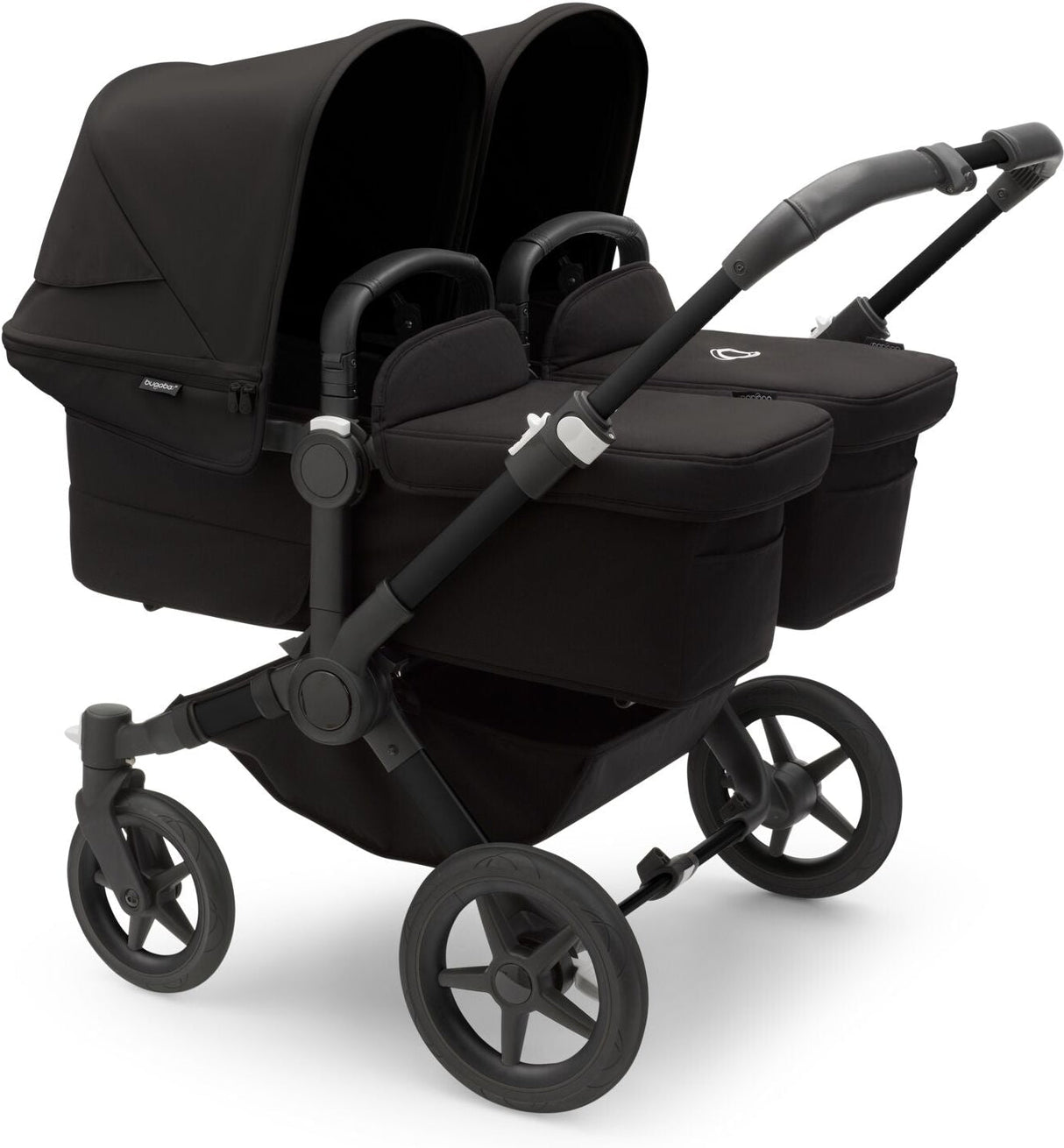 Bugaboo Donkey⁵ Twin Stroller | Custom