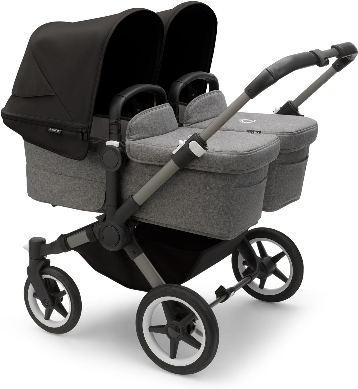 Bugaboo Donkey⁵ Twin Stroller | Custom