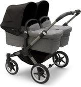 Bugaboo Donkey⁵ Twin Stroller | Custom