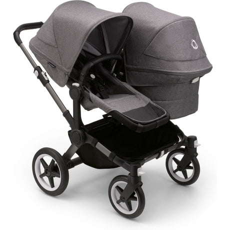 Bugaboo Donkey⁵ Duo Stroller | Custom