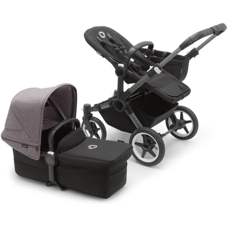 Bugaboo Donkey⁵ Mono Stroller | Custom