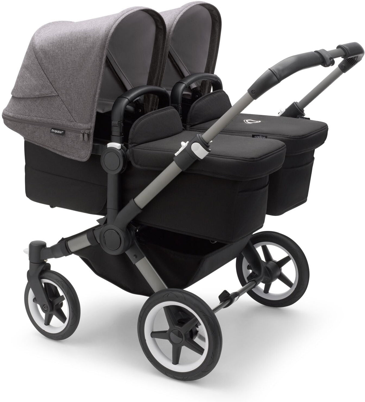 Bugaboo Donkey⁵ Twin Stroller | Custom