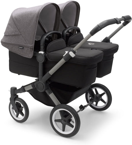 Bugaboo Donkey⁵ Twin Stroller | Custom