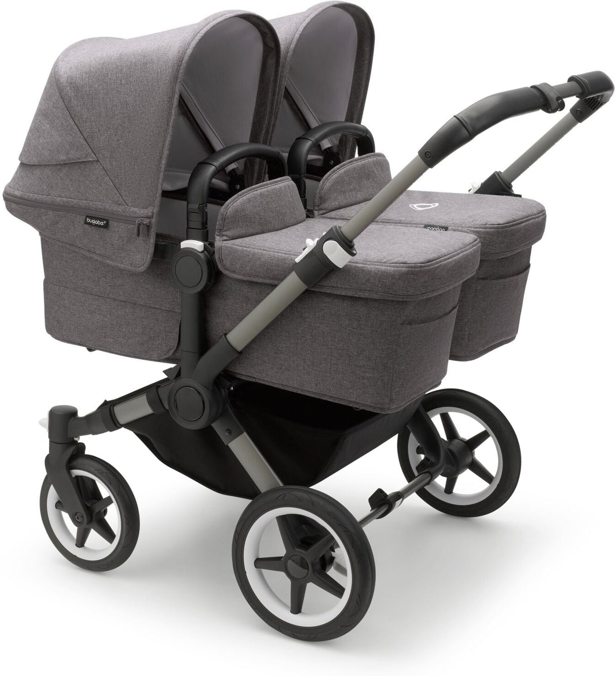 Bugaboo Donkey⁵ Twin Stroller | Custom