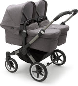 Bugaboo Donkey⁵ Twin Stroller | Custom