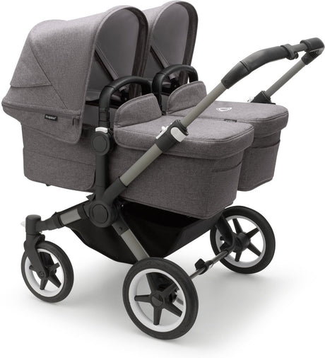 Bugaboo Donkey⁵ Twin Stroller | Custom
