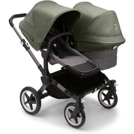 Bugaboo Donkey⁵ Duo Stroller | Custom