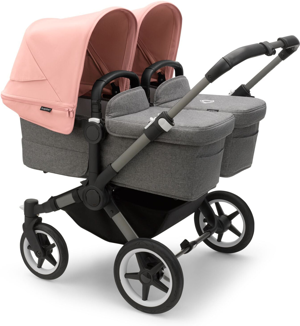 Bugaboo Donkey⁵ Twin Stroller | Custom
