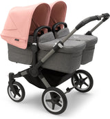 Bugaboo Donkey⁵ Twin Stroller | Custom
