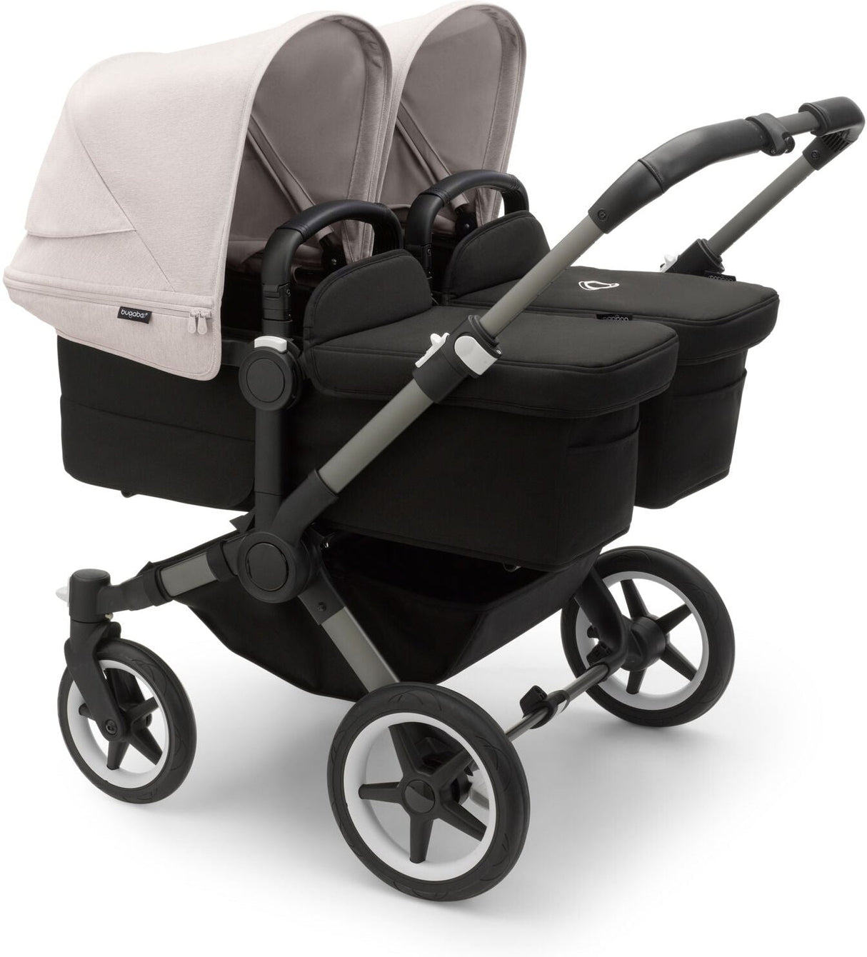 Bugaboo Donkey⁵ Twin Stroller | Custom