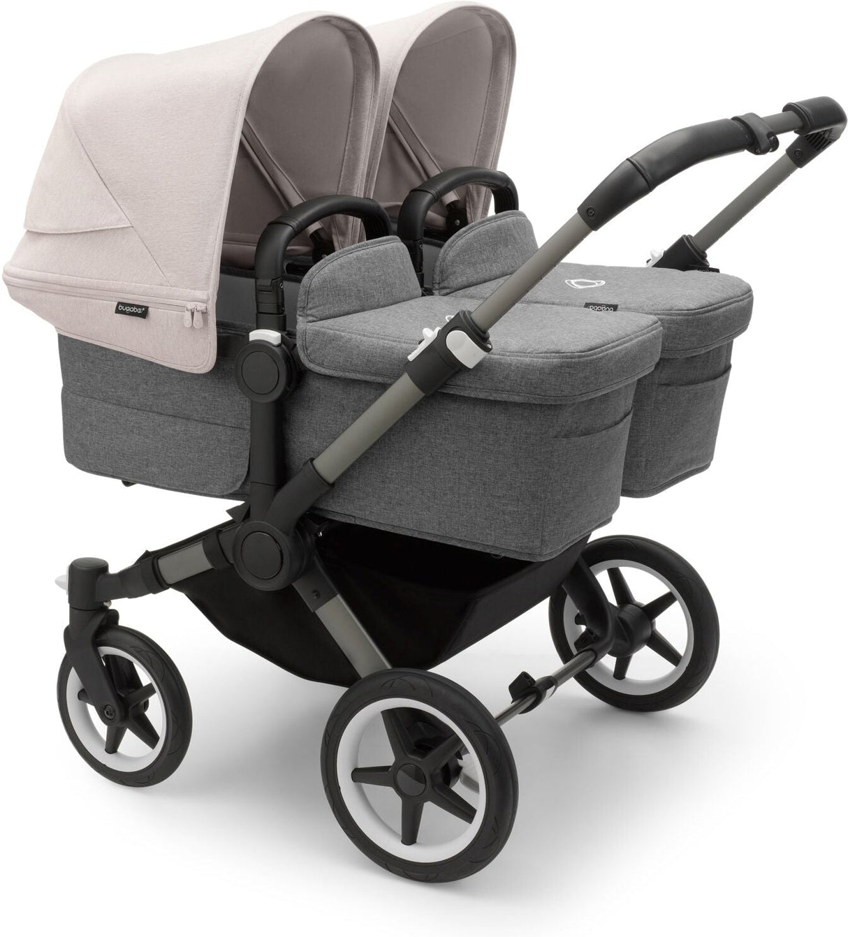 Bugaboo Donkey⁵ Twin Stroller | Custom