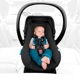Clek Liing Infant Car Seat + Base
