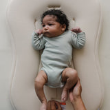 Lounger Curve | Natural by Snuggle Me