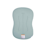 Lounger Curve | Slate by Snuggle Me