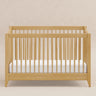 Babyletto Sprout 4-in-1 Convertible Crib with Toddler Bed Conversion Kit
