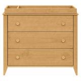 Babyletto Sprout 3-Drawer Changer Dresser with Removable Changing Tray