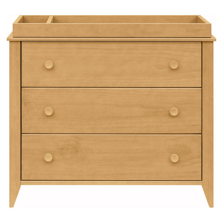 Babyletto Sprout 3-Drawer Changer Dresser with Removable Changing Tray