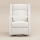 Babyletto Kiwi Plus Power Recliner and Swivel Glider with Power Adjustable Headrest and USB Port