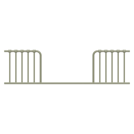 Namesake Abigail-Winston Toddler Bed Conversion Kit