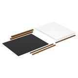 Babyletto Palma All-Stages® Midi Crib Conversion Kit
