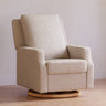 Namesake Crewe Recliner and Swivel Glider