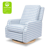Namesake Crewe Recliner and Swivel Glider