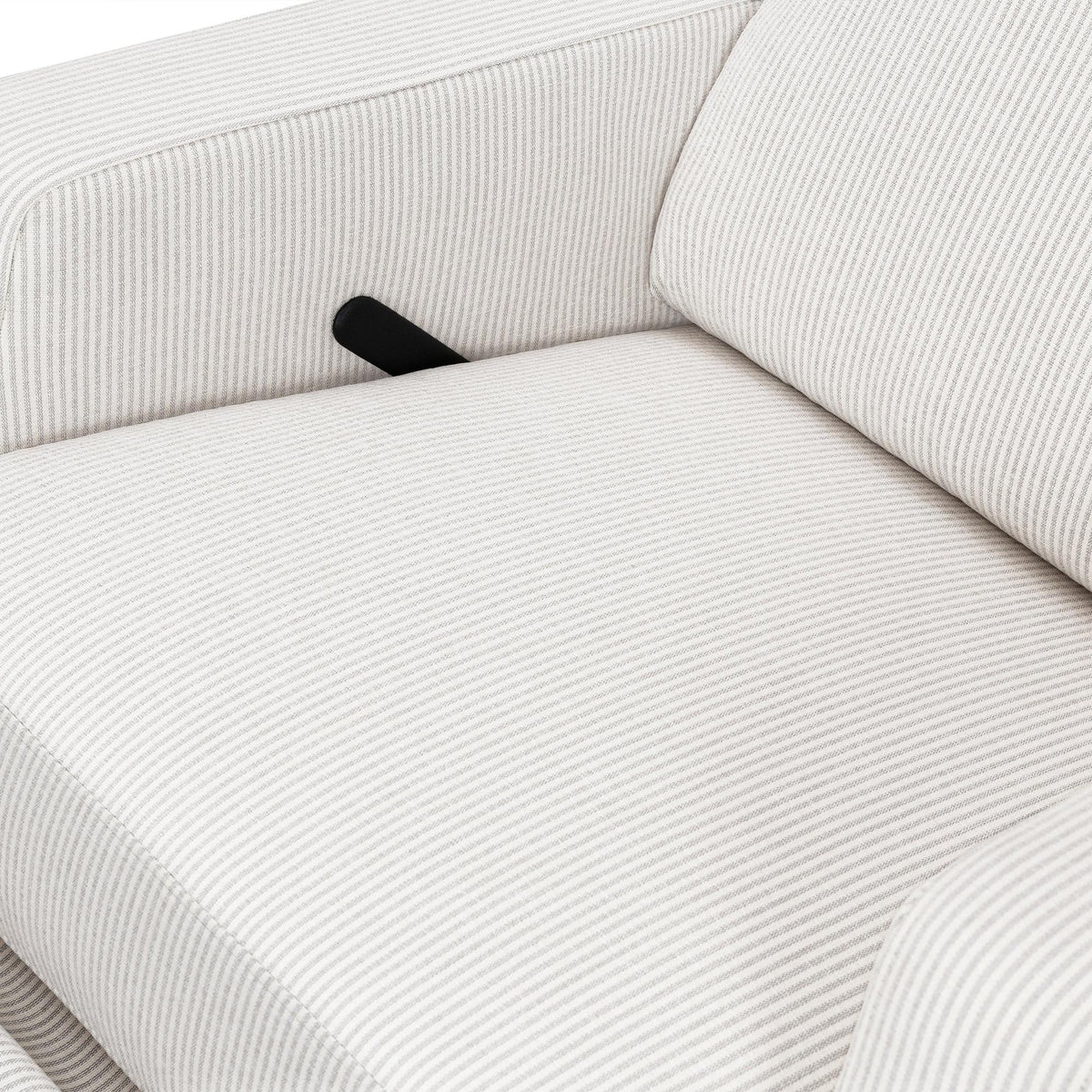 Namesake Crewe Recliner and Swivel Glider