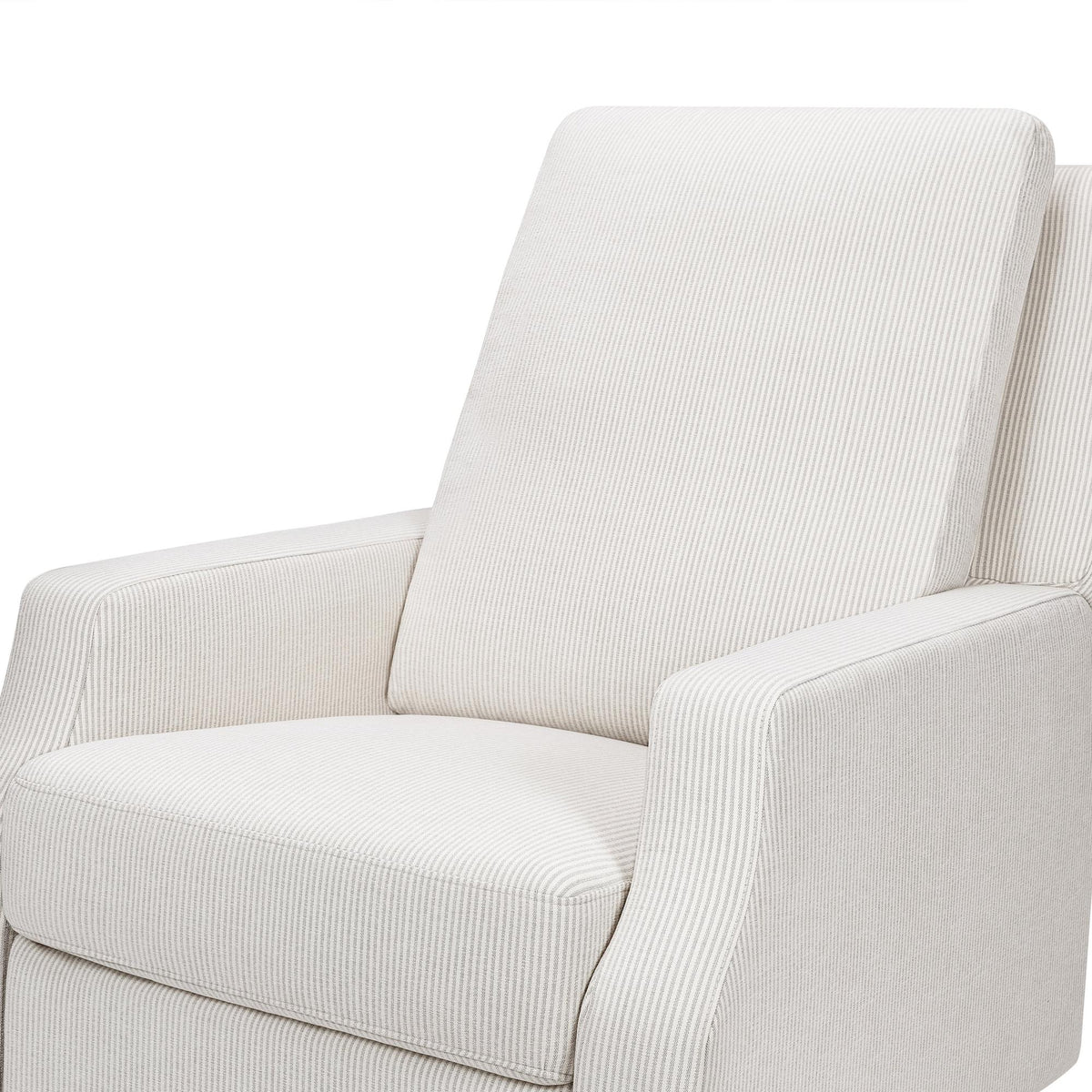 Namesake Crewe Recliner and Swivel Glider
