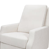 Namesake Crewe Recliner and Swivel Glider