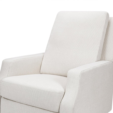 Namesake Crewe Recliner and Swivel Glider