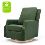 Namesake Crewe Recliner and Swivel Glider