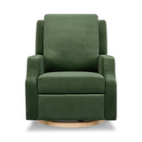 Namesake Crewe Recliner and Swivel Glider