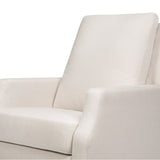 Namesake Crewe Recliner and Swivel Glider