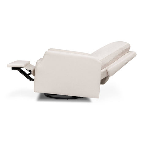 Namesake Crewe Recliner and Swivel Glider