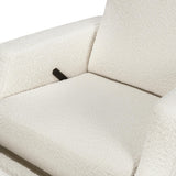 Namesake Crewe Recliner and Swivel Glider