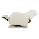 Namesake Crewe Recliner and Swivel Glider