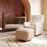 Babyletto Kiwi Gliding Ottoman