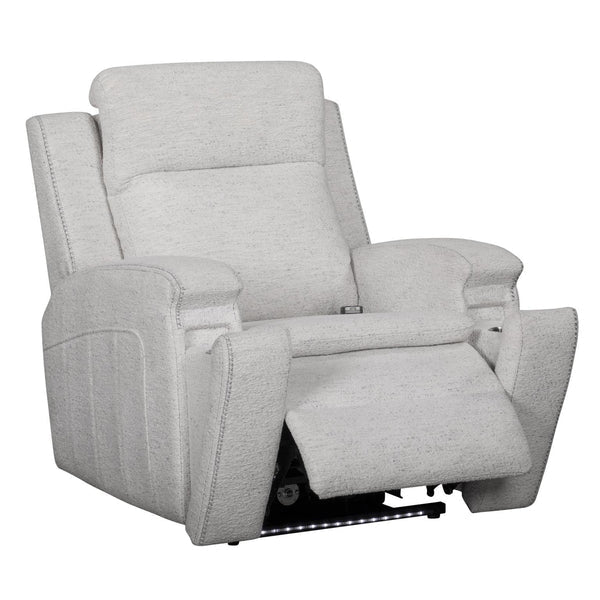 Armstrong Auto Glide, Power Recline, Power Headrest, Heat and Massage and Lights