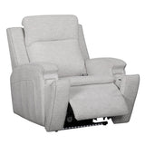 Armstrong Auto Glide, Power Recline, Power Headrest, Heat and Massage and Lights
