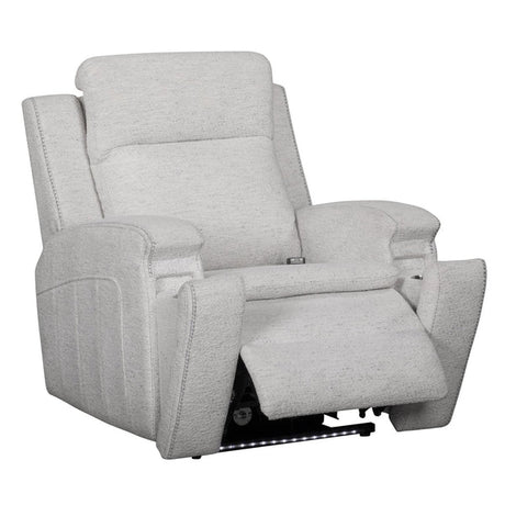 Armstrong Auto Glide, Power Recline, Power Headrest, Heat and Massage and Lights