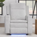 Armstrong Auto Glide, Power Recline, Power Headrest, Heat and Massage and Lights