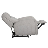 Armstrong Auto Glide, Power Recline, Power Headrest, Heat and Massage and Lights