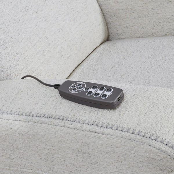 Armstrong Auto Glide, Power Recline, Power Headrest, Heat and Massage and Lights