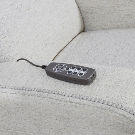Armstrong Auto Glide, Power Recline, Power Headrest, Heat and Massage and Lights