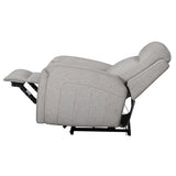 Armstrong Auto Glide, Power Recline, Power Headrest, Heat and Massage and Lights